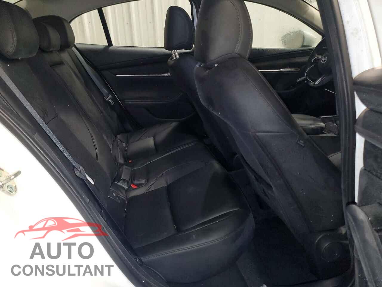 MAZDA 3 2025 - JM1BPACM3S1758467
