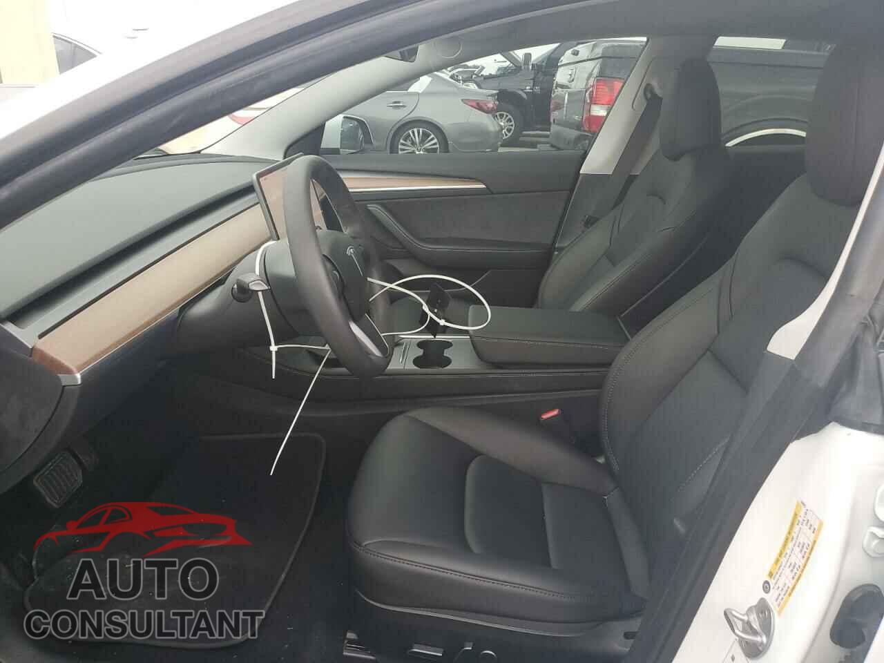 TESLA MODEL 3 2023 - 5YJ3E1EAXPF579273