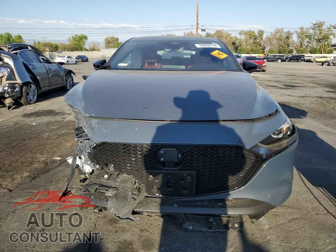 MAZDA 3 2024 - JM1BPBLM7R1703097