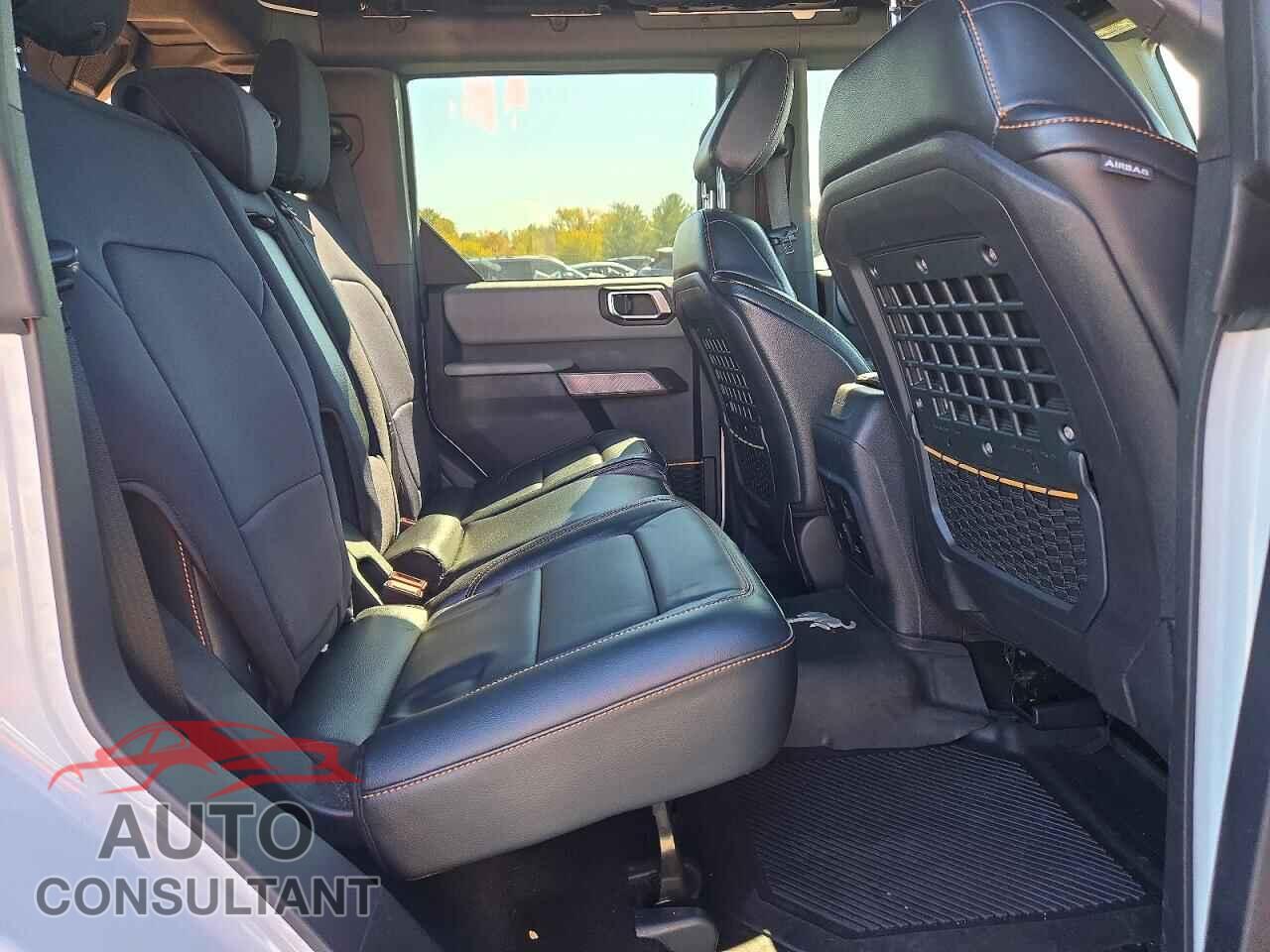FORD BRONCO 2021 - 1FMEE5DP2MLA98119