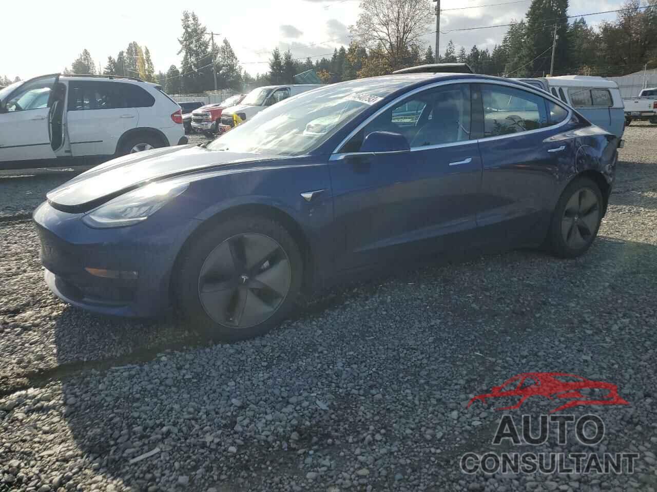TESLA MODEL 3 2018 - 5YJ3E1EA2JF014684