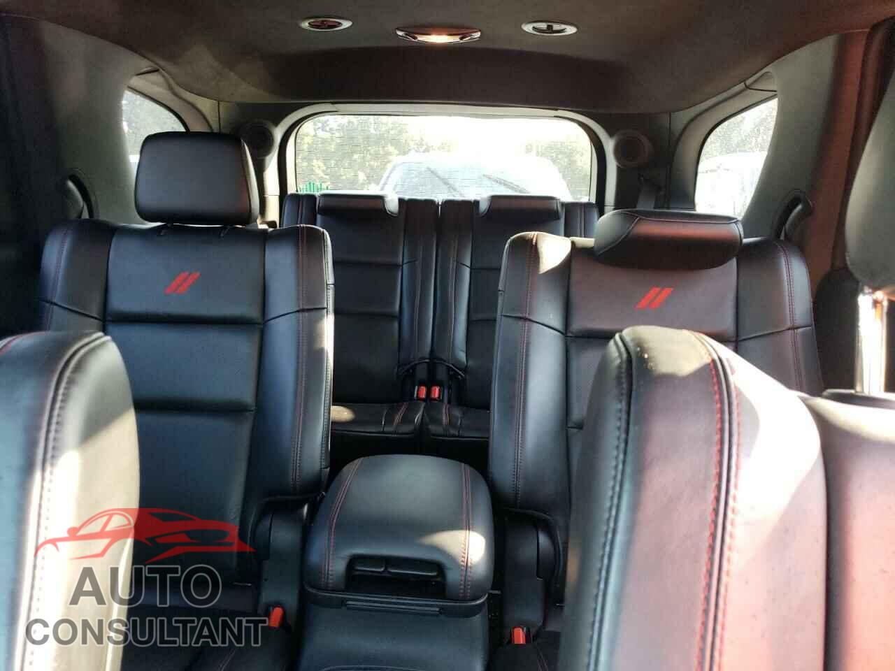 DODGE DURANGO 2023 - 1C4SDJET4PC550316