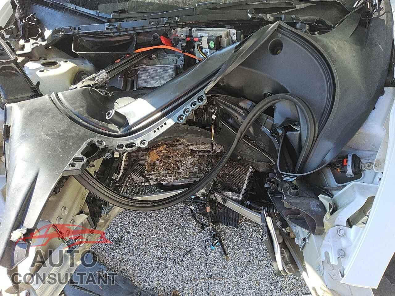 TESLA MODEL 3 2023 - 5YJ3E1EA3PF437458