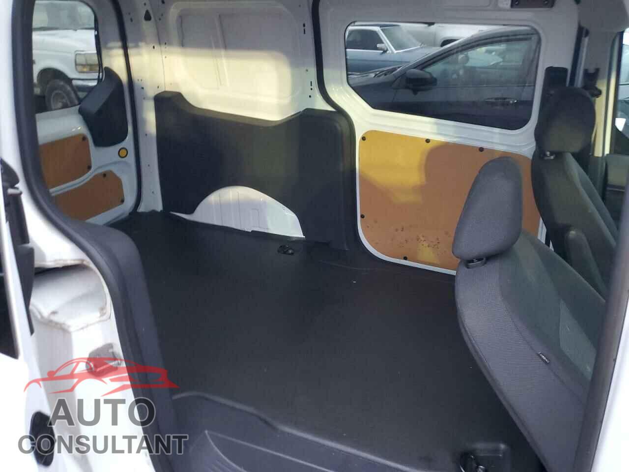 FORD TRANSIT 2017 - NM0LS7E77H1334180