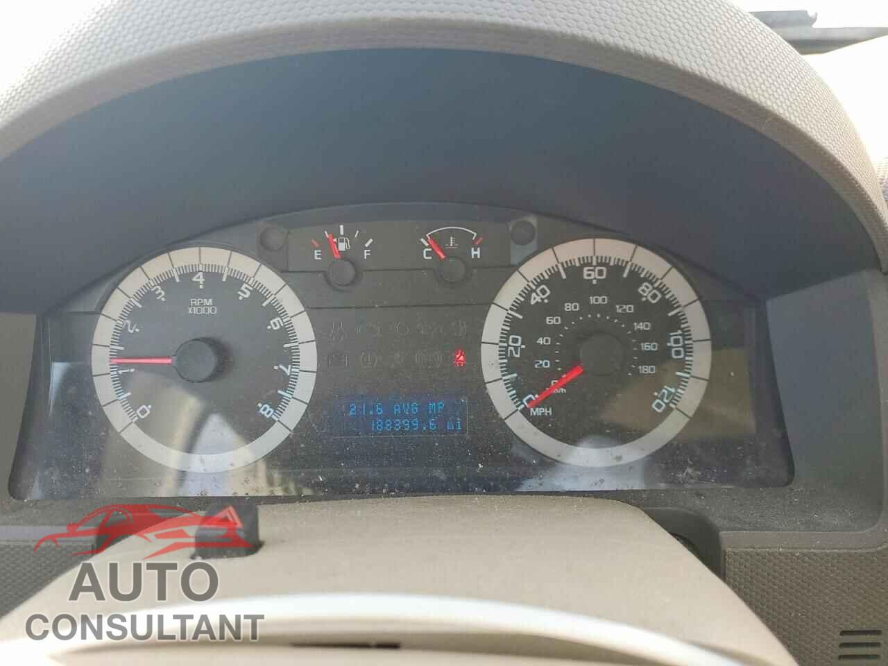 FORD ESCAPE 2010 - 1FMCU0D77AKB26799