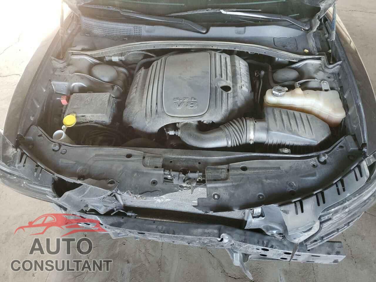 DODGE CHARGER 2020 - 2C3CDXCTXLH178406