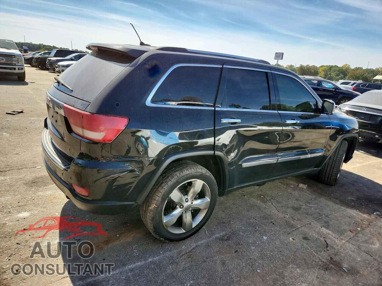 JEEP CHEROKEE 2012 - 1C4RJECT9CC291186