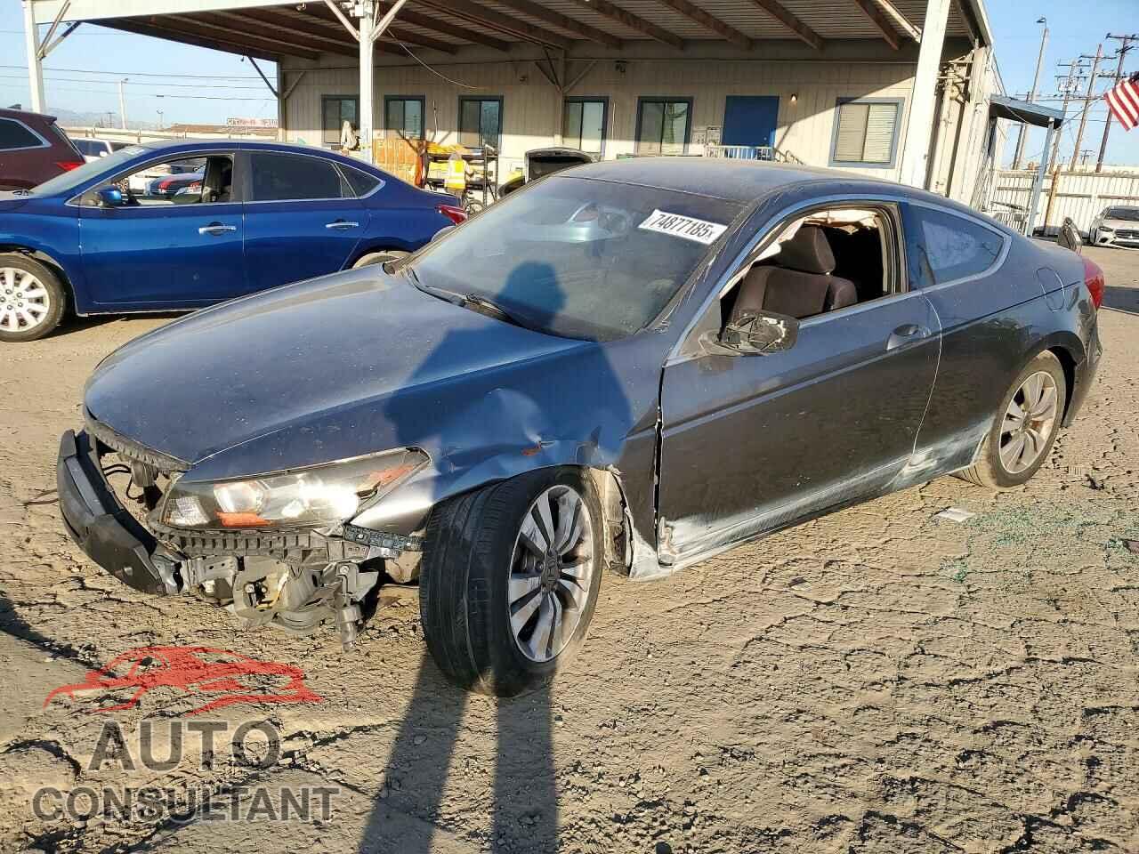 HONDA ACCORD 2012 - 1HGCS1B39CA021918