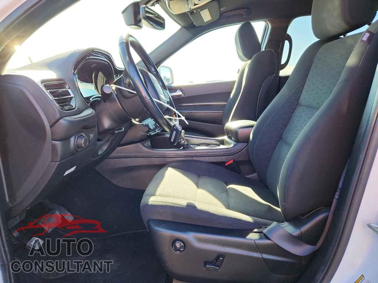 DODGE DURANGO 2023 - 1C4RDHAG7PC616356