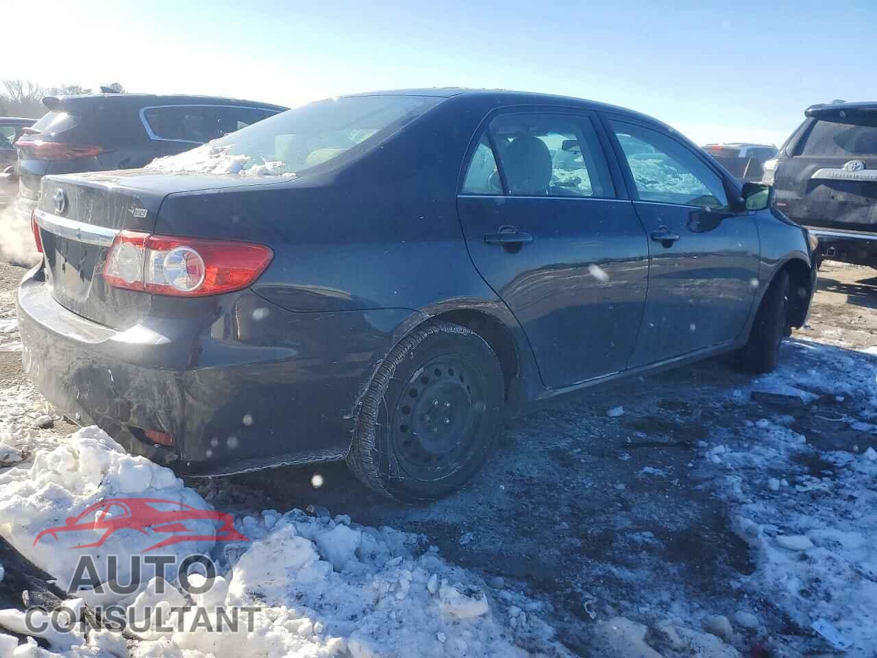 TOYOTA COROLLA 2013 - 2T1BU4EEXDC104113