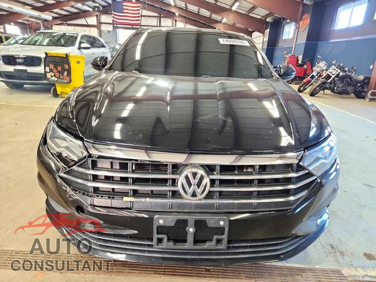 VOLKSWAGEN JETTA 2021 - 3VWC57BU6MM020082