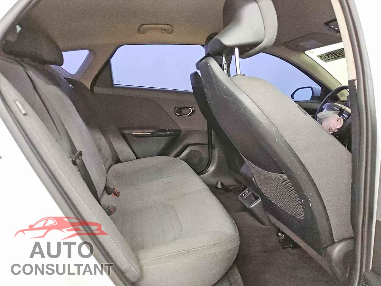 KIA K4 2025 - 3KPFU4DE9SE170072