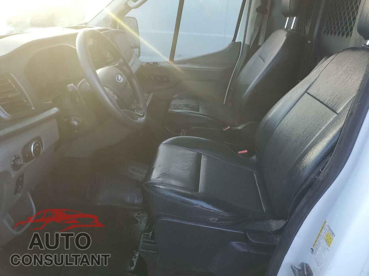 FORD TRANSIT 2021 - 1FTBW3X84MKA65772