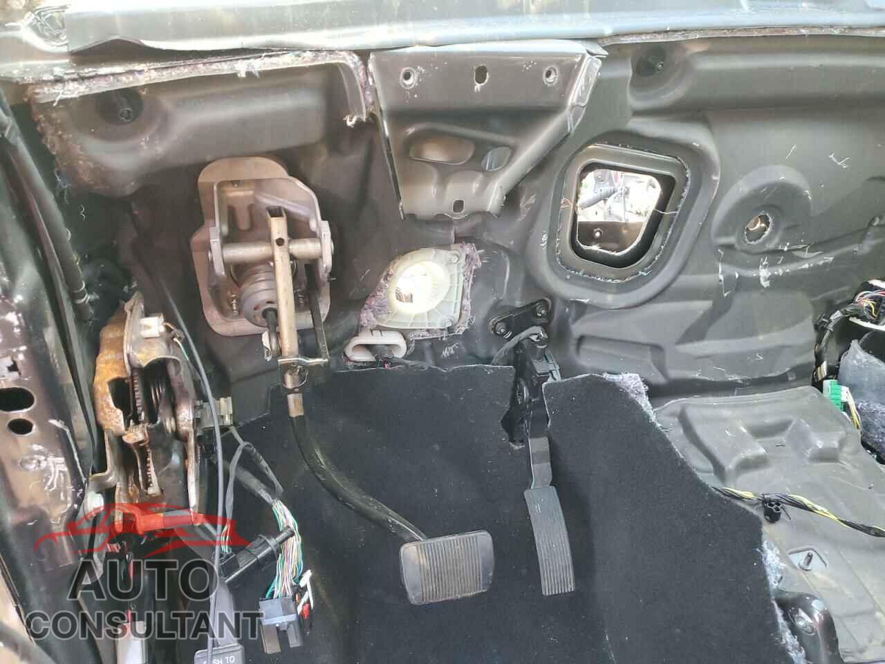 DODGE DURANGO 2020 - 1C4SDJCT0LC130923
