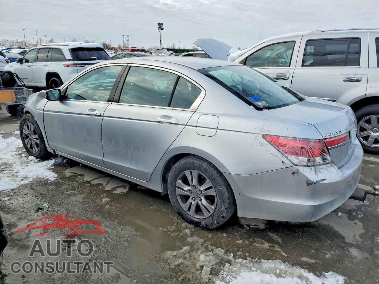 HONDA ACCORD 2012 - 1HGCP2F67CA219828