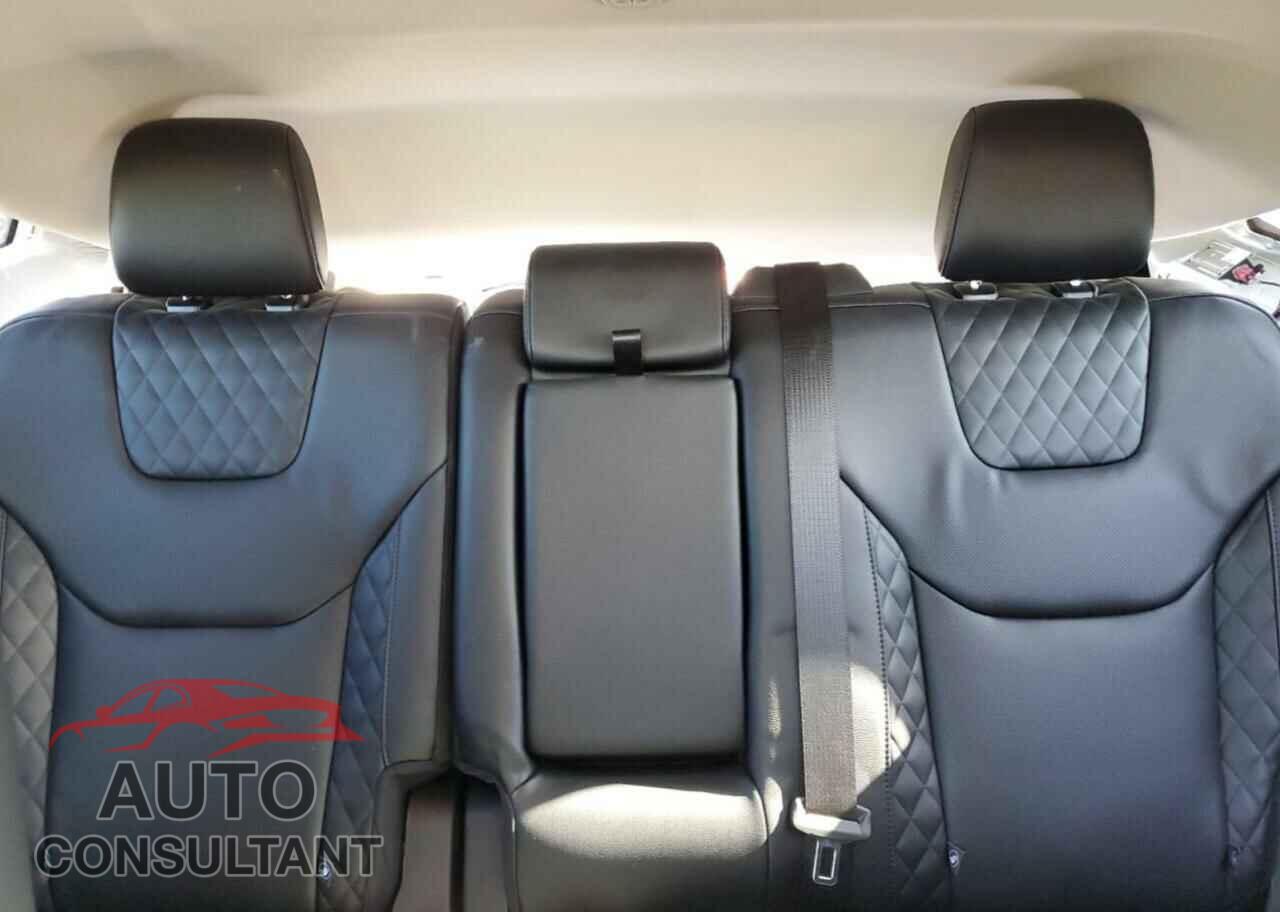 FORD EDGE 2024 - 2FMPK4K95RBB22677