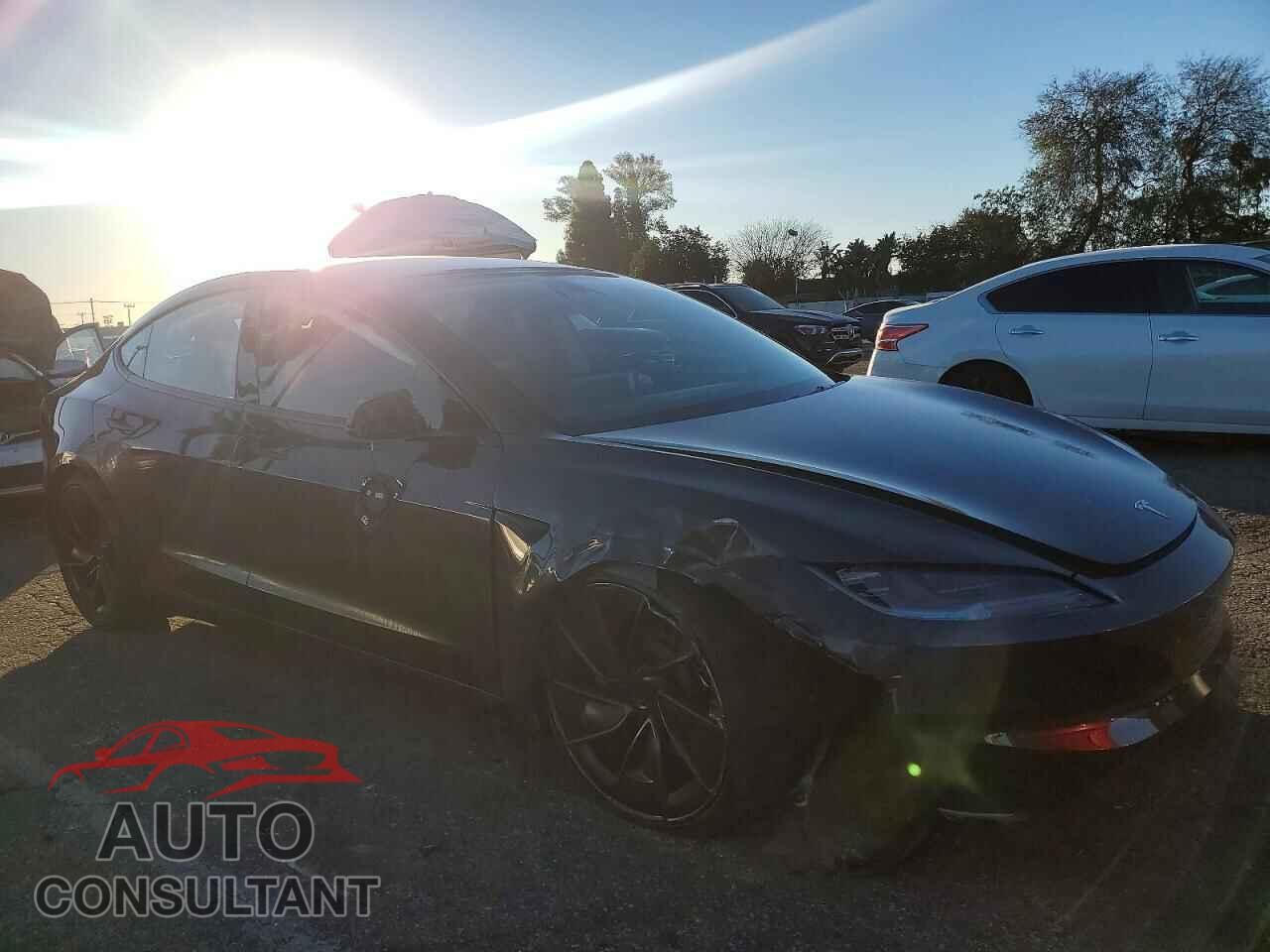 TESLA MODEL 3 2024 - 5YJ3E1ET7RF796249