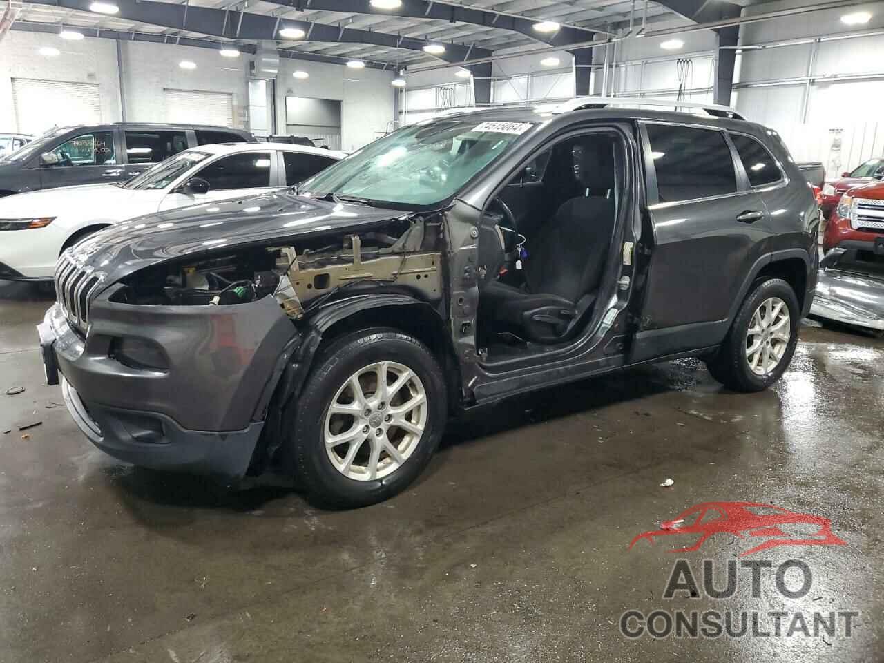 JEEP GRAND CHER 2015 - 1C4PJMCS6FW787901