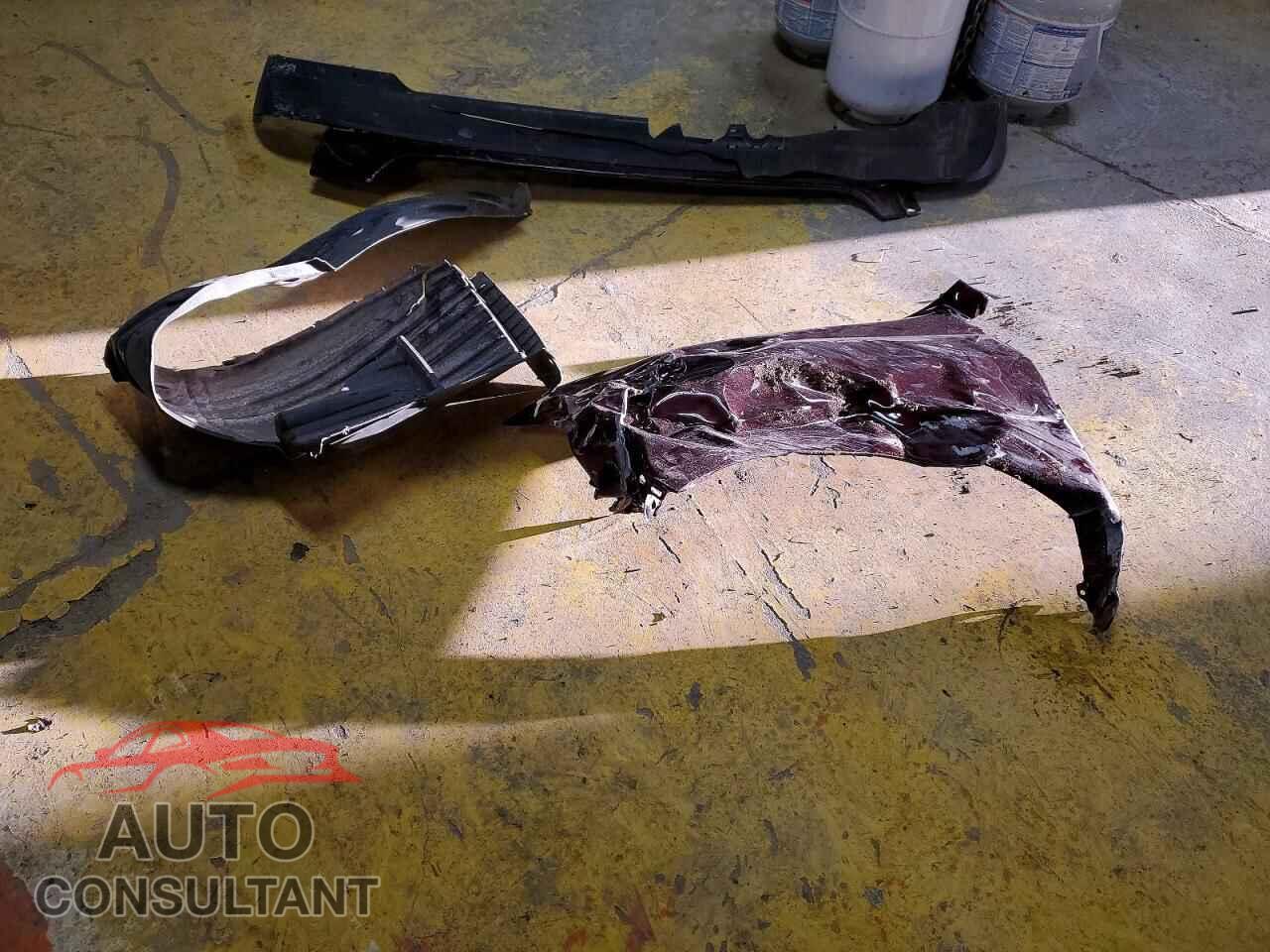 HONDA PILOT 2013 - 5FNYF4H97DB057444