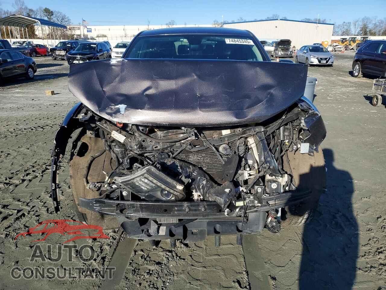 DODGE DURANGO 2017 - 1C4RDHDG8HC869537