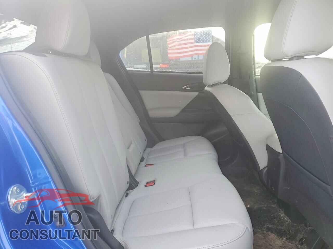 MITSUBISHI ECLIPSE 2024 - JA4ATWAA7RZ001056