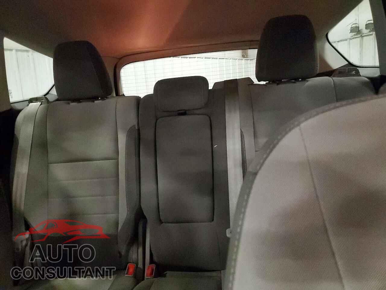FORD ESCAPE 2014 - 1FMCU9GX4EUC10251