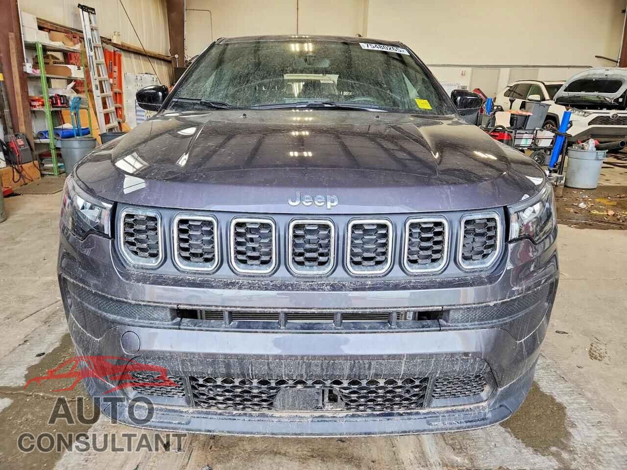 JEEP COMPASS 2024 - 3C4NJDAN9RT137653