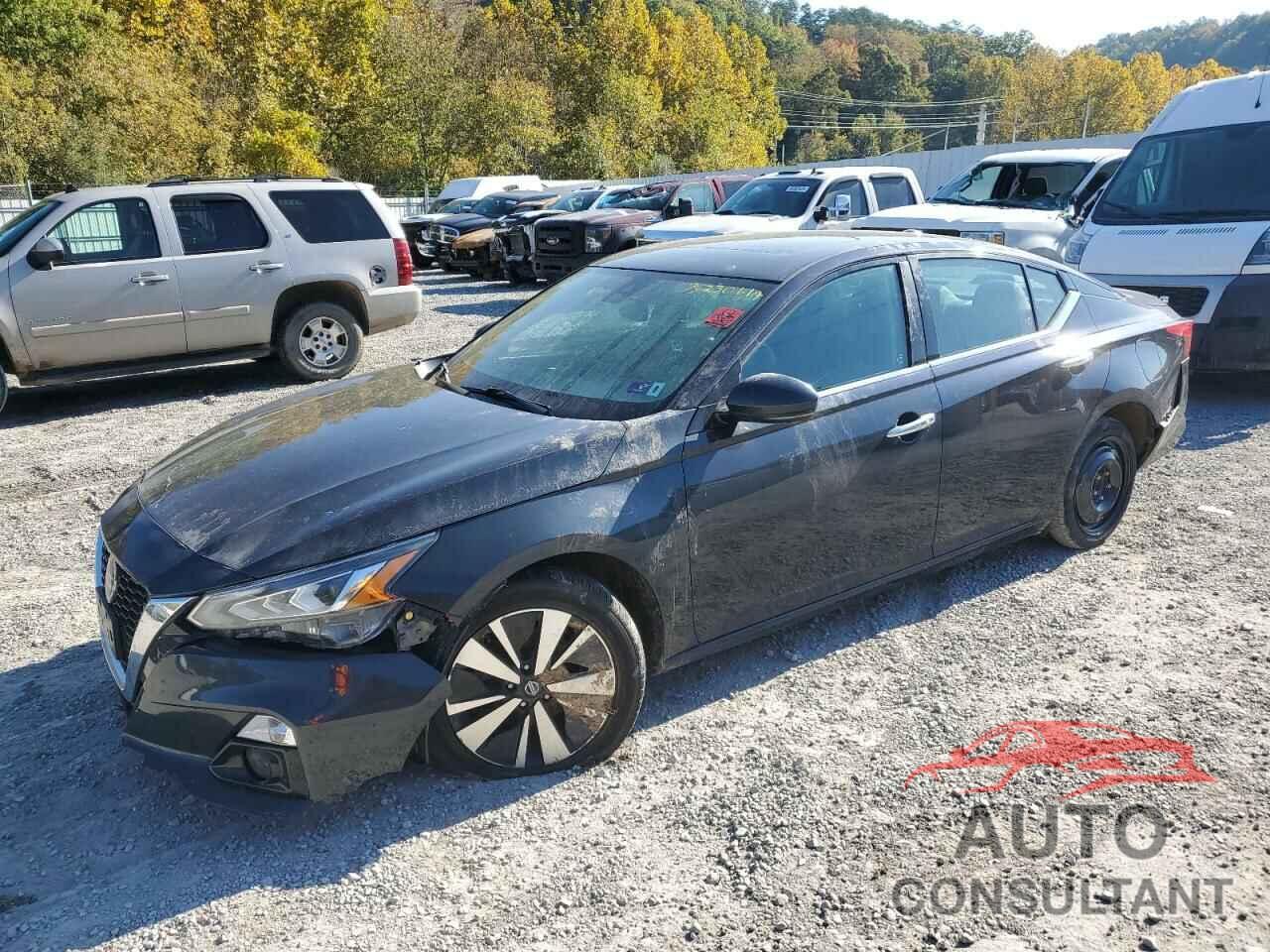 NISSAN ALTIMA 2019 - 1N4BL4EV9KC153527