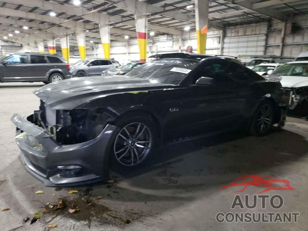 FORD MUSTANG 2016 - 1FA6P8CF1G5328602