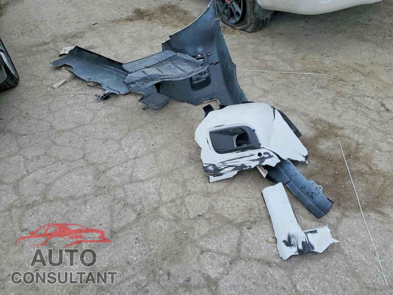 TOYOTA SEQUOIA 2020 - 5TDBY5G10LS176366