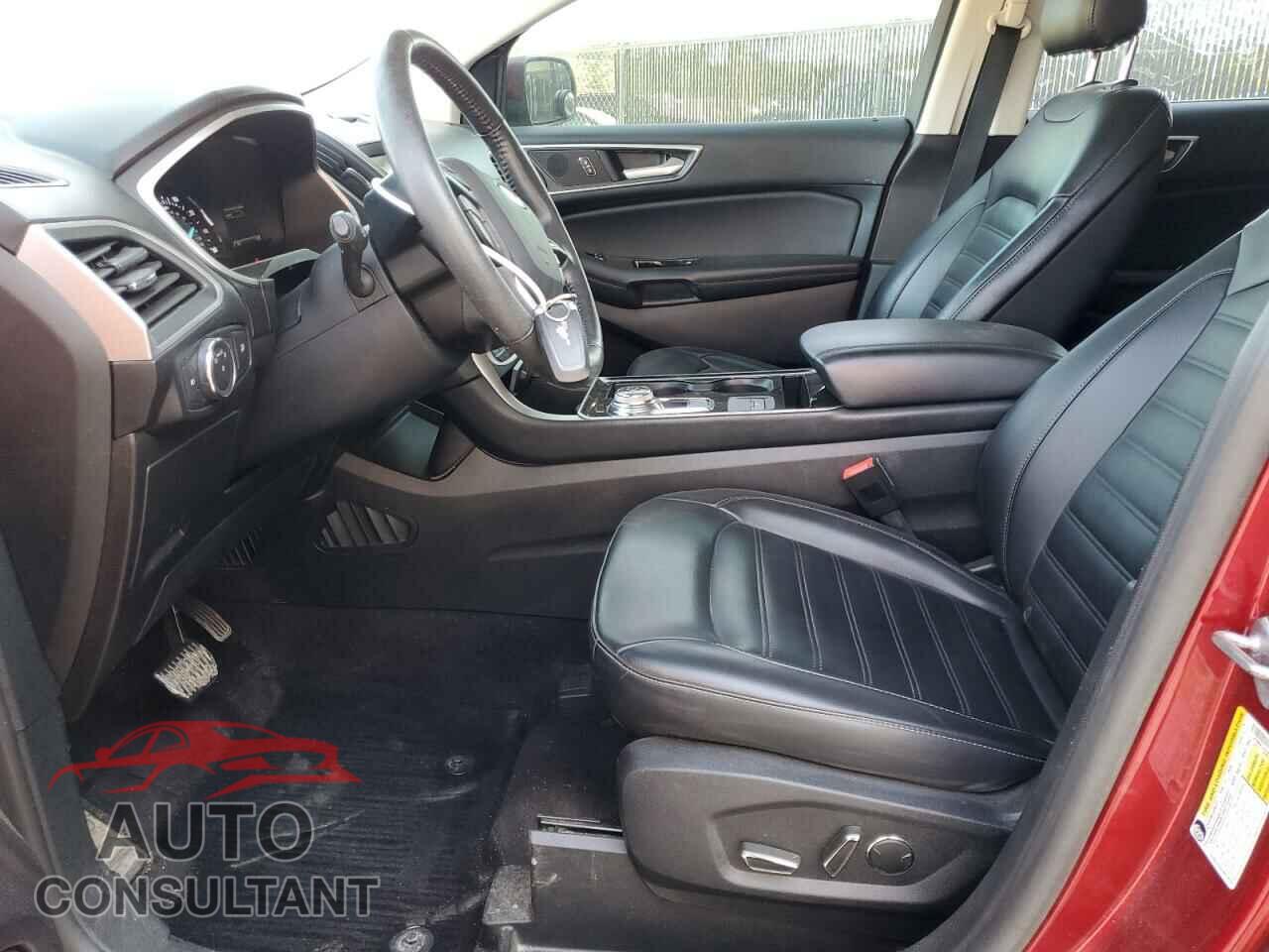 FORD EDGE 2019 - 2FMPK3J92KBB08141