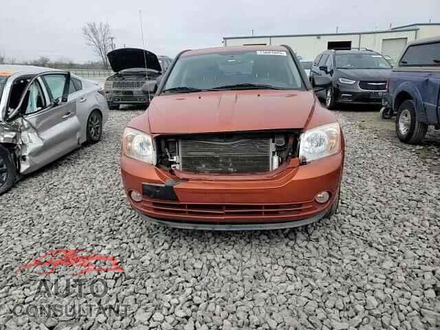 DODGE CALIBER 2011 - 1B3CB3HA2BD231615