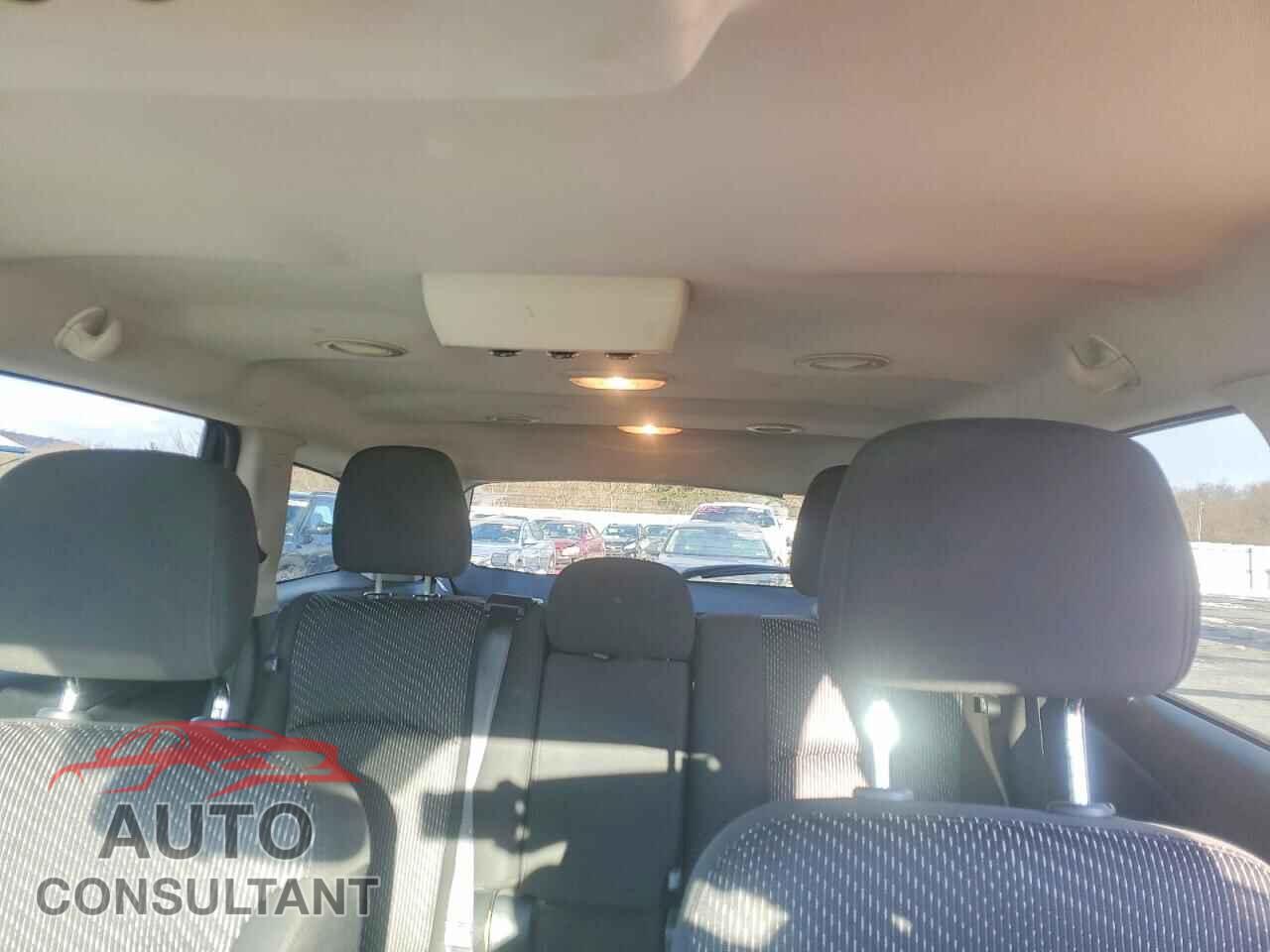 DODGE JOURNEY 2016 - 3C4PDCBGXGT153335