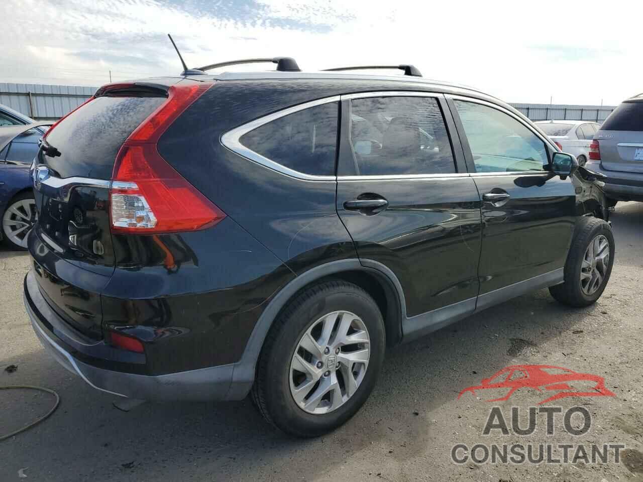 HONDA CRV 2015 - 2HKRM3H75FH512959