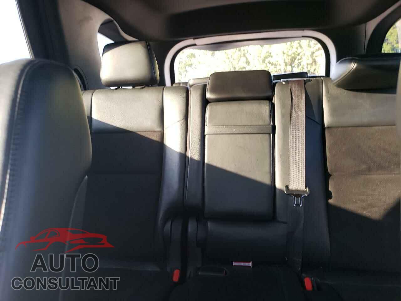 DODGE DURANGO 2019 - 1C4RDHDG2KC779288