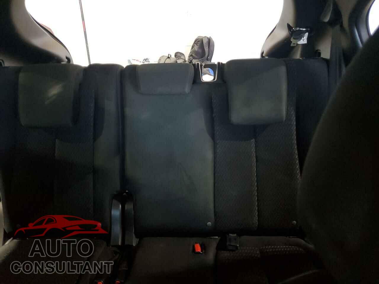 MITSUBISHI ECLIPSE 2018 - JA4AT4AA7JZ069608