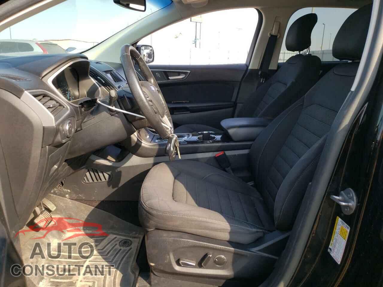 FORD EDGE 2016 - 2FMPK4J96GBB57727