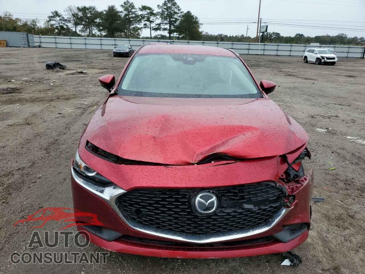 MAZDA 3 2020 - 3MZBPACL6LM136566