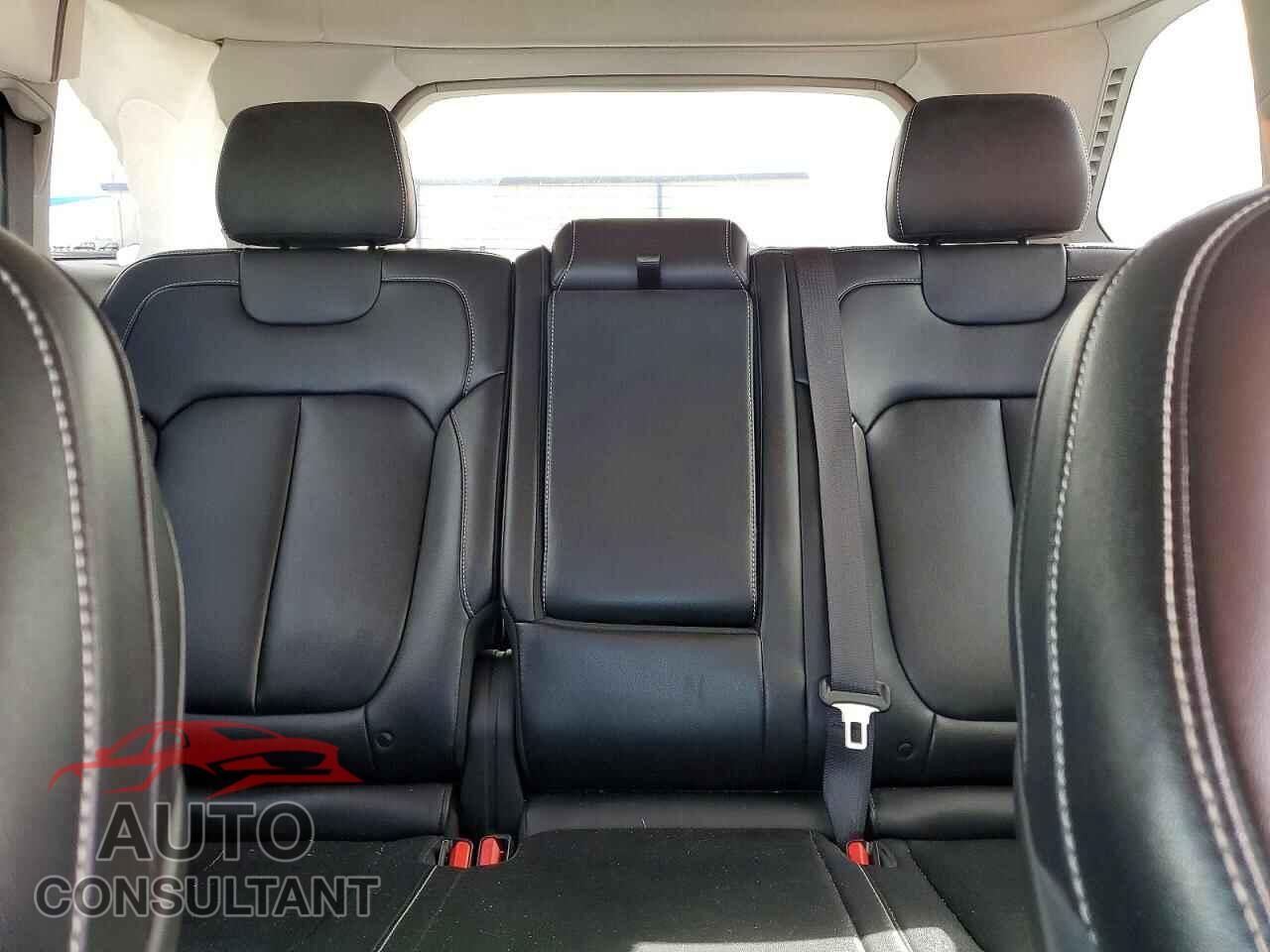 JEEP GRAND CHEROKEE 2023 - 1C4RJGBG7PC544544