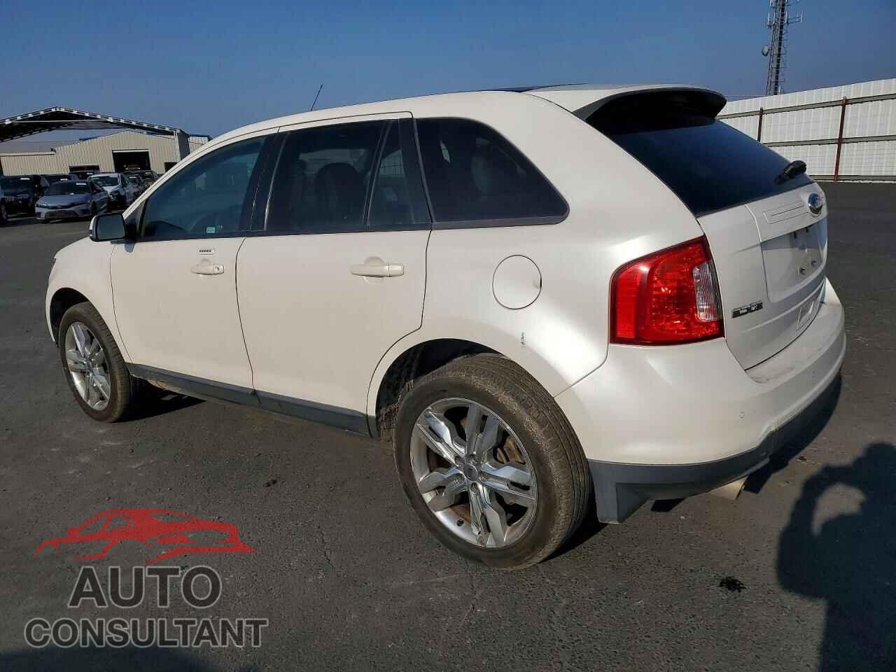 FORD EDGE 2014 - 2FMDK4JC1EBB66282