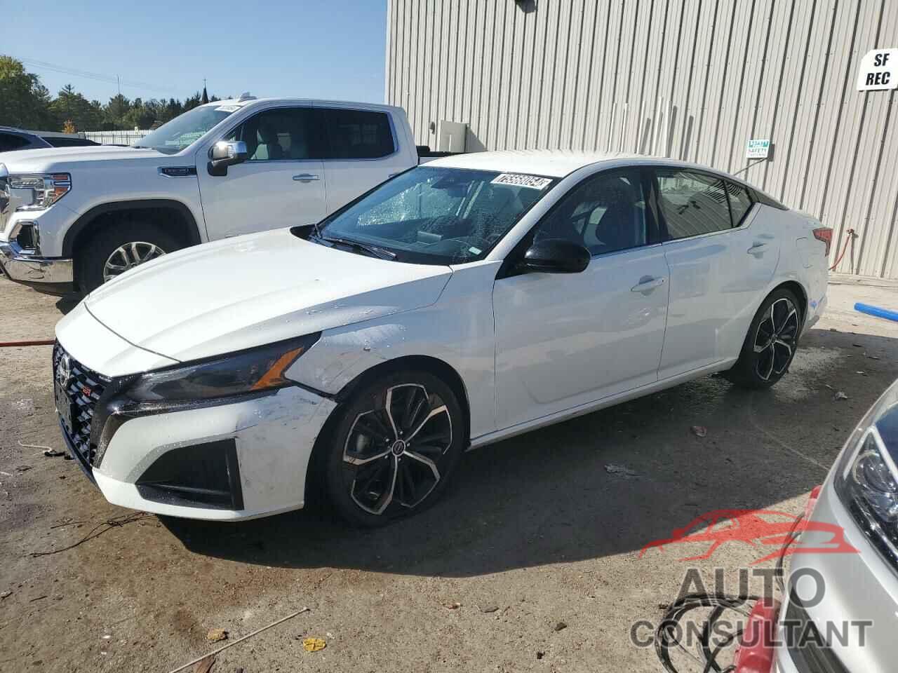 NISSAN ALTIMA 2023 - 1N4BL4CV1PN330280