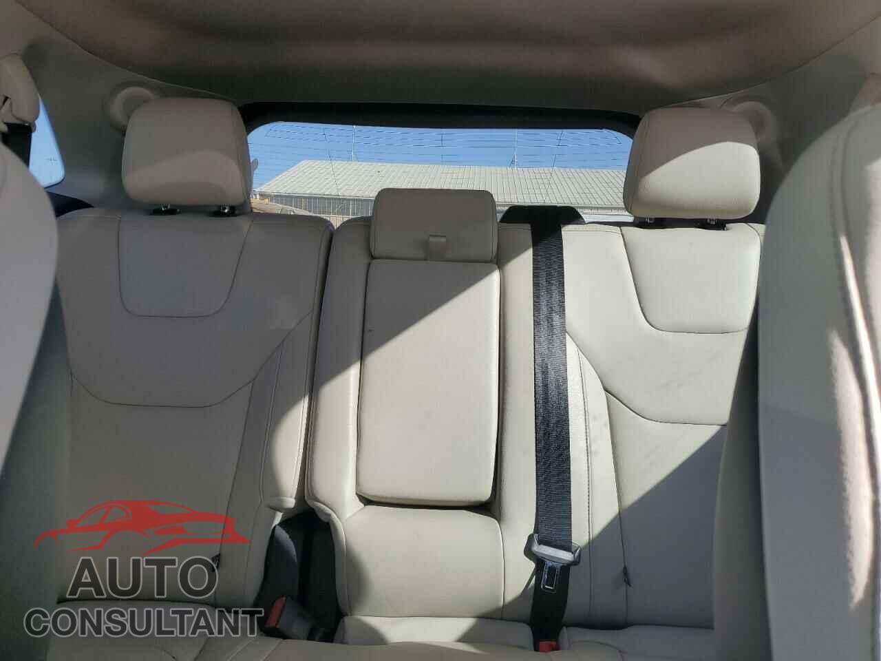FORD EDGE 2019 - 2FMPK3K93KBB85356