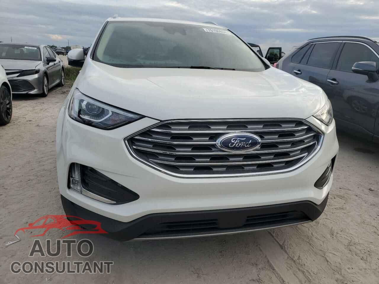 FORD EDGE 2020 - 2FMPK3J94LBB18008