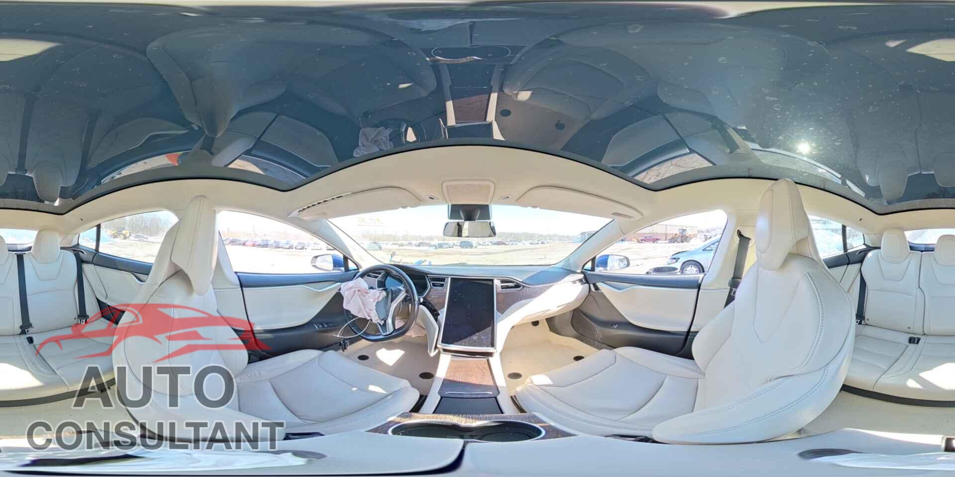 TESLA MODEL S 2018 - 5YJSA1E28JF243709