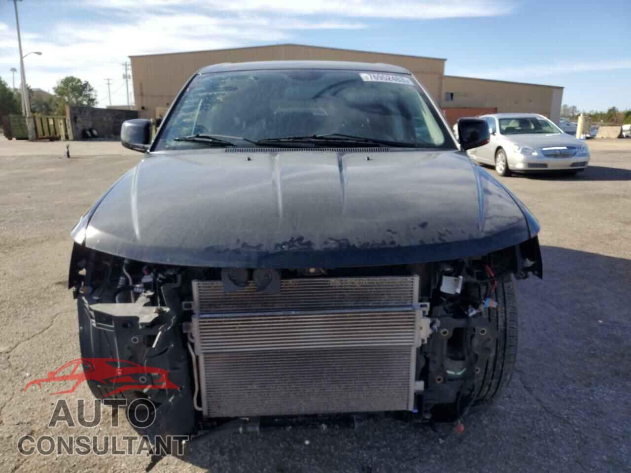 DODGE JOURNEY 2016 - 3C4PDDEG1GT154875