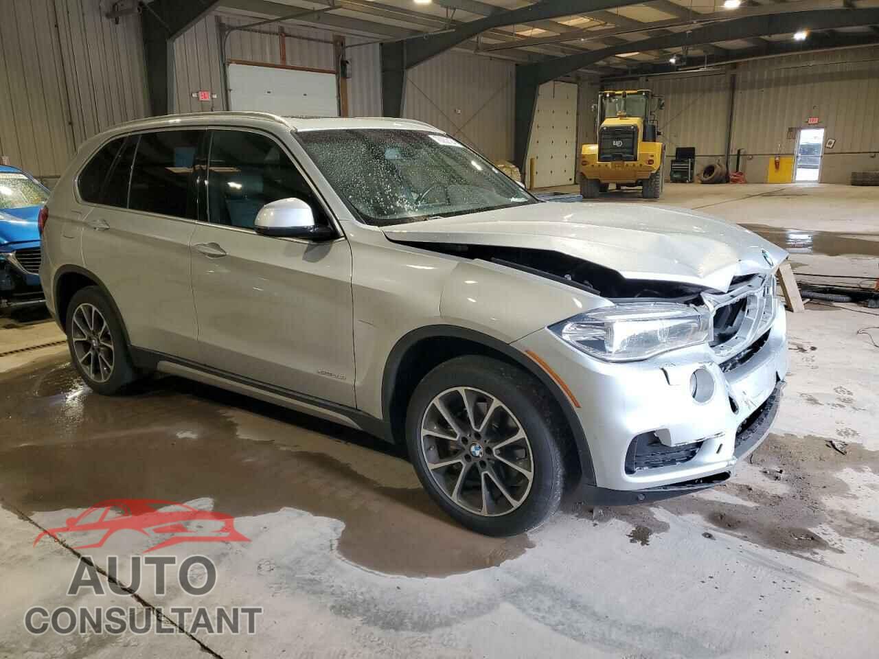 BMW X5 2017 - 5UXKR0C59H0V65945