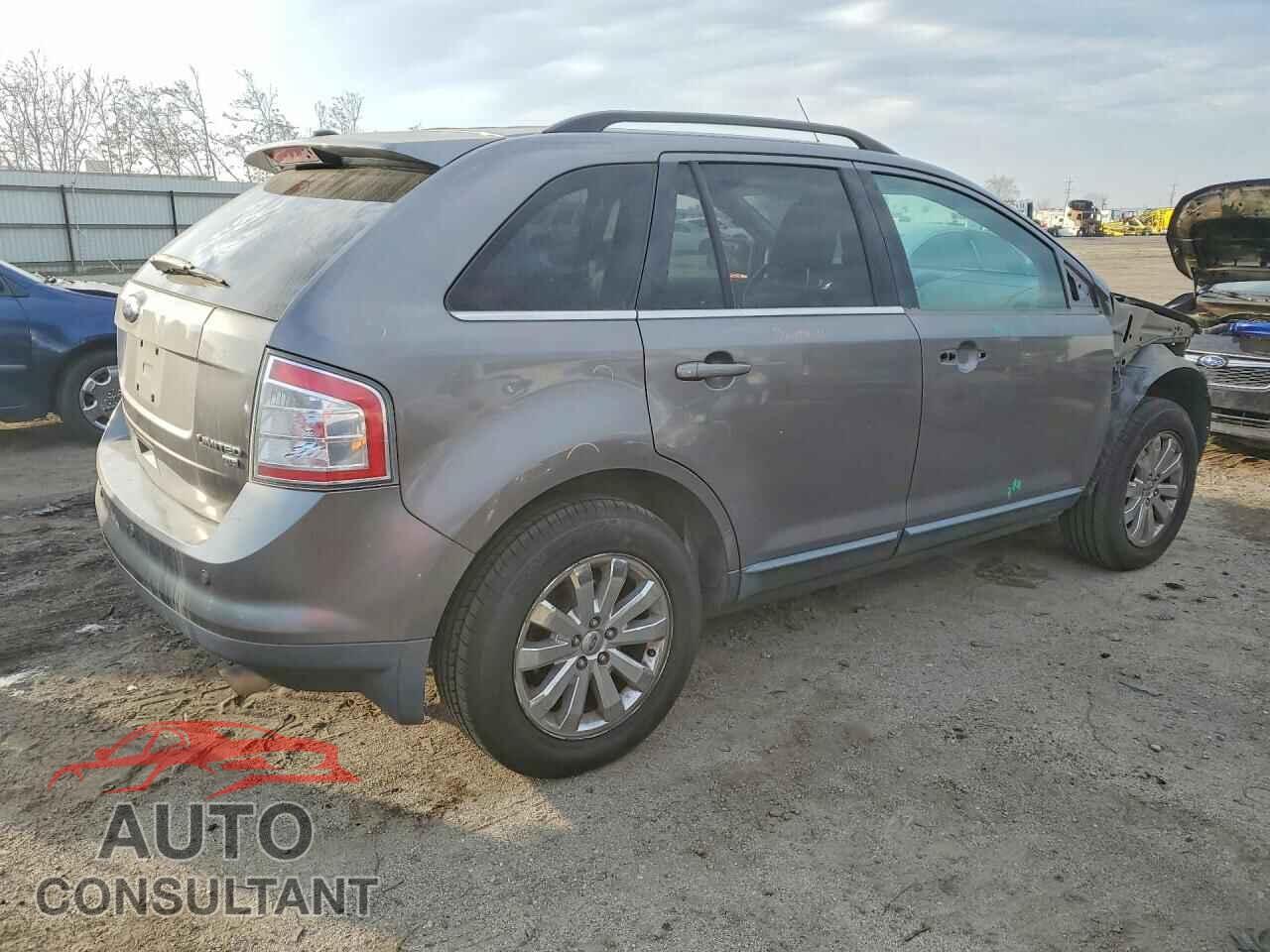 FORD EDGE 2009 - 2FMDK49C59BA99793