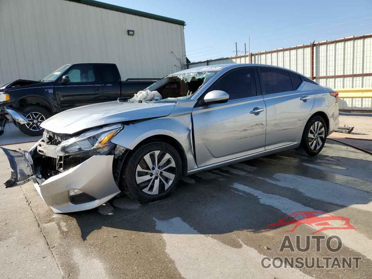 NISSAN ALTIMA 2020 - 1N4BL4BV0LC151509