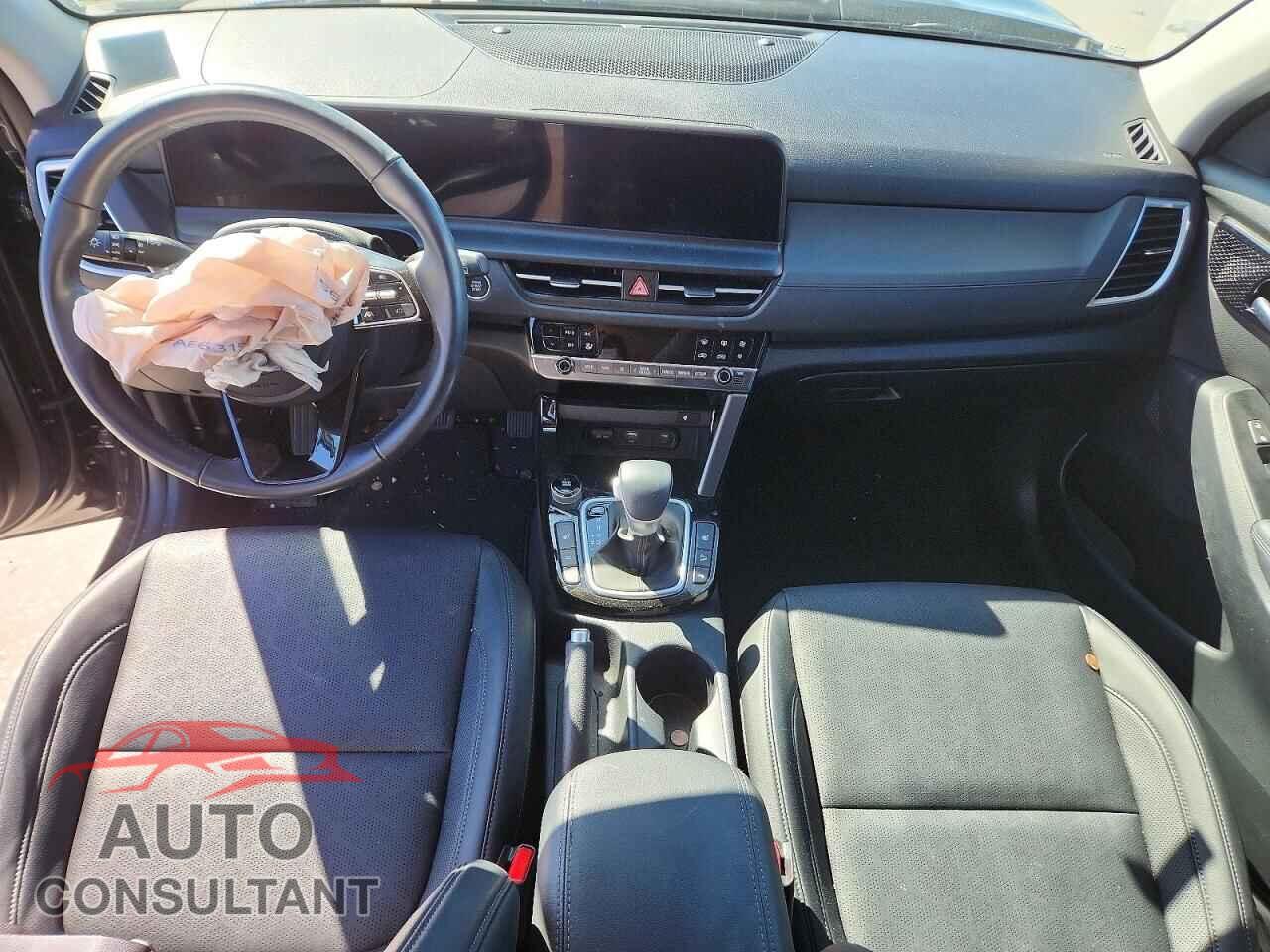 KIA SELTOS 2025 - KNDER2AA4S7700970