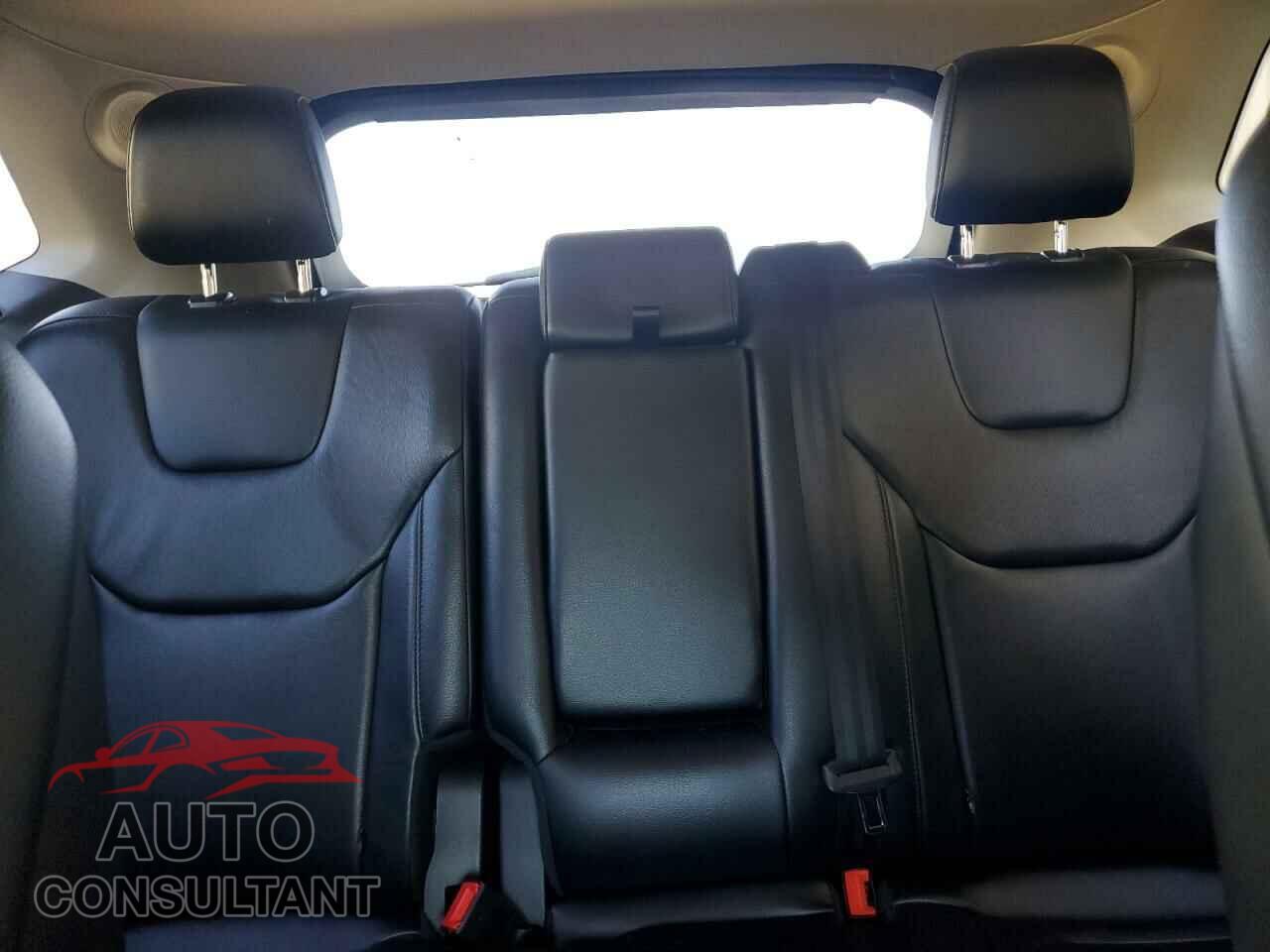 FORD EDGE 2020 - 2FMPK4K97LBA55992